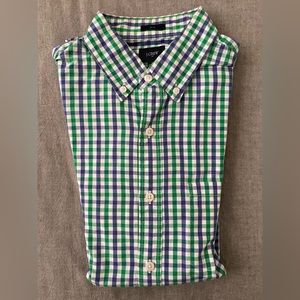 J Crew Men’s button down